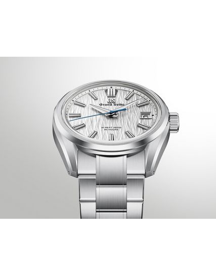 Grand Seiko Evolution 9 White Birch Forests SLGH031