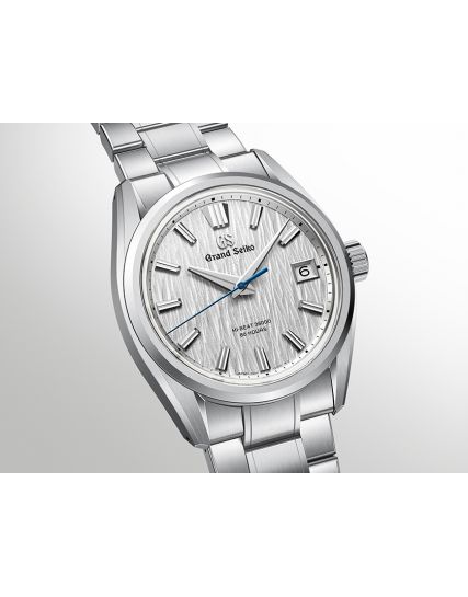 Grand Seiko Evolution 9 White Birch Forests SLGH031
