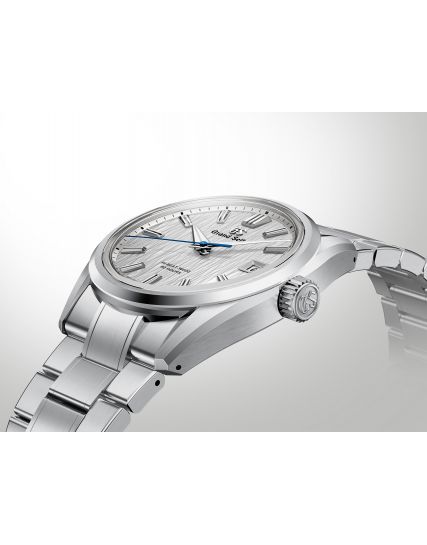 Grand Seiko Evolution 9 White Birch Forests SLGH031