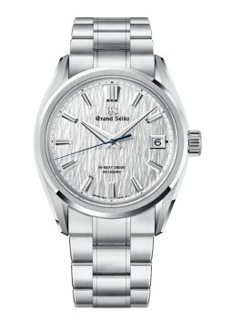 Grand Seiko Evolution 9 White Birch Forests SLGH031