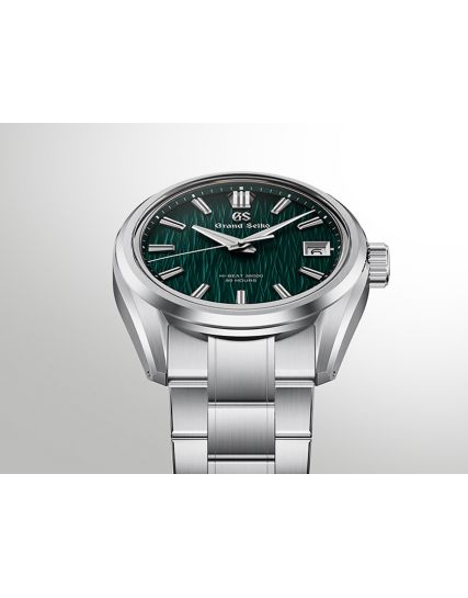 Grand Seiko Evolution 9 White Birch Forests SLGH033