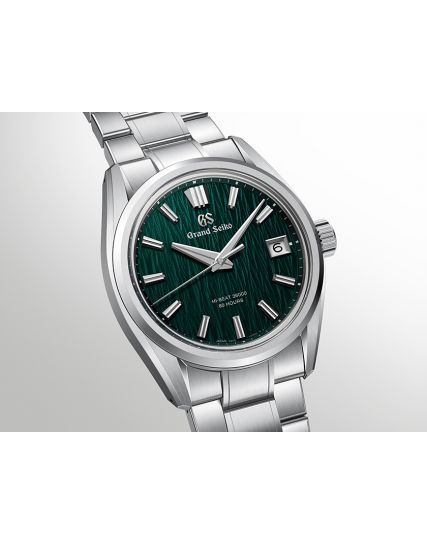 Grand Seiko Evolution 9 White Birch Forests SLGH033