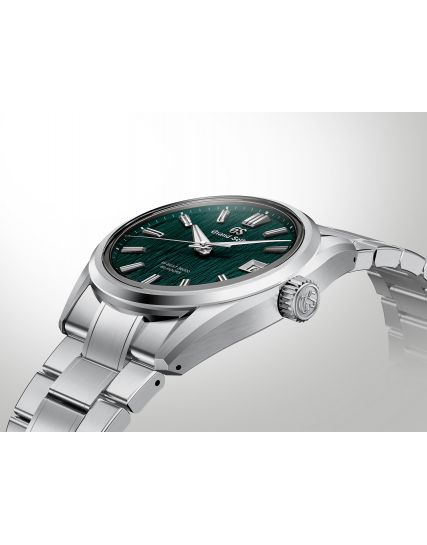 Grand Seiko Evolution 9 White Birch Forests SLGH033