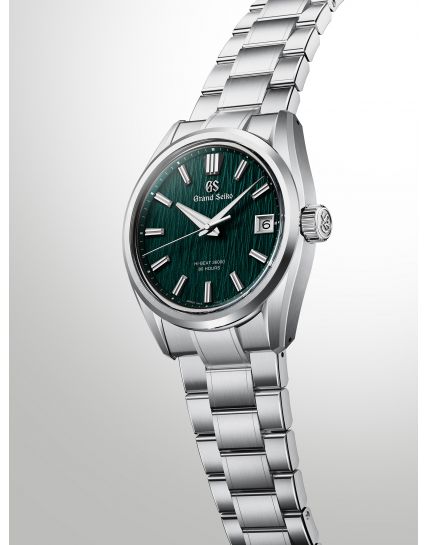 Grand Seiko Evolution 9 White Birch Forests SLGH033