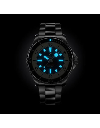 Breitling Superocean Automatic 44 A17376211B1A1