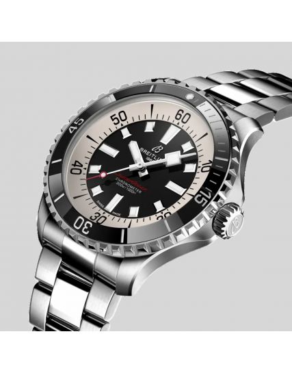 Breitling Superocean Automatic 44 A17376211B1A1