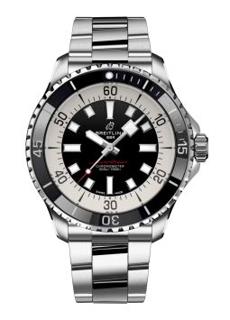Breitling Superocean Automatic 44 A17376211B1A1