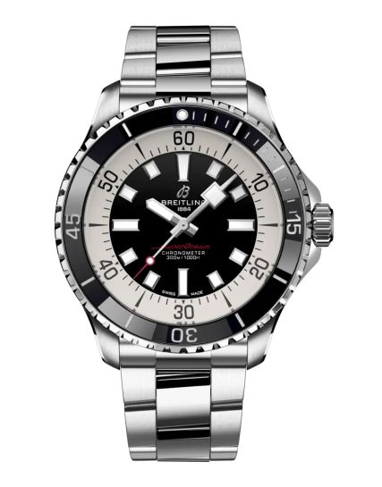 Breitling Superocean Automatic 44 A17376211B1A1