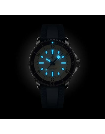 Breitling Superocean Automatic 42 A17375E71G1S1