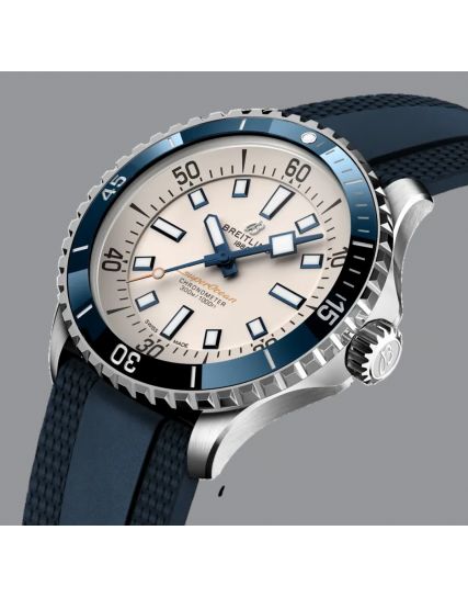 Breitling Superocean Automatic 42 A17375E71G1S1