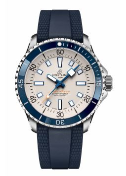 Breitling Superocean Automatic 42 A17375E71G1S1