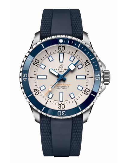 Breitling Superocean Automatic 42 A17375E71G1S1