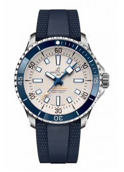 Breitling Superocean Automatic 42 A17375E71G1S1