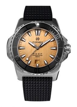 Formex Reef COSN 'Radiant Bronze' 2200.1.6382.910