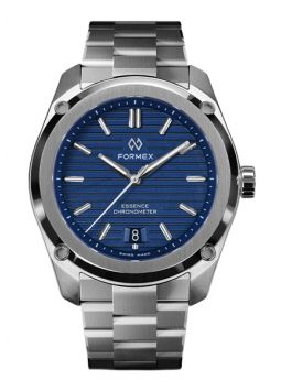 Formex ESSENCE ThirtyNine 'Blue' 0339.1.6631.101