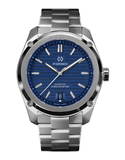 Formex ESSENCE ThirtyNine 'Blue' 0339.1.6631.101