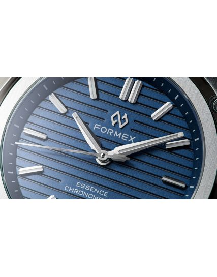 Formex ESSENCE ThirtyNine 'Blue' 0339.1.6631.101