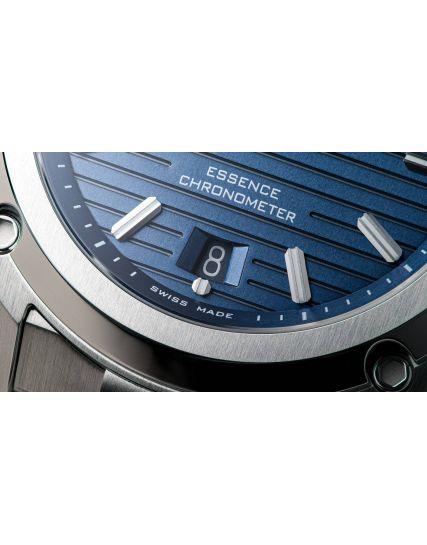 Formex ESSENCE ThirtyNine 'Blue' 0339.1.6631.101
