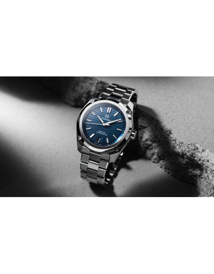 Formex ESSENCE ThirtyNine 'Blue' 0339.1.6631.101