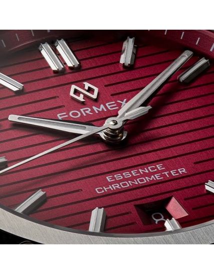 Formex ESSENCE FortyOne 'Gamaret' 0334.1.6651.100