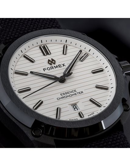 Formex ESSENCE Leggera FortyOne 'Arctic White' 0331.4.6311.910