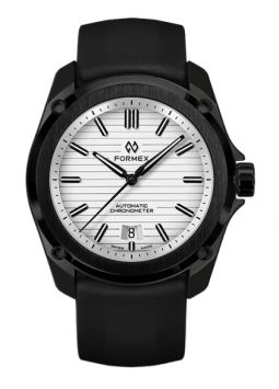 Formex ESSENCE Leggera FortyOne 'Arctic White' 0331.4.6311.910