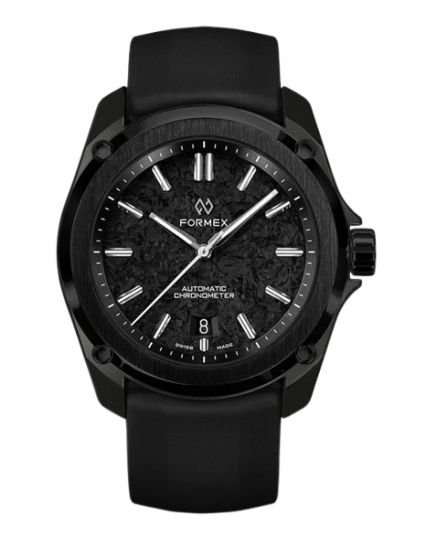 Formex ESSENCE Leggera FortyOne 'Forged Carbon' 0331.4.6399.910