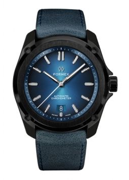 Formex ESSENCE Leggera FortyOne 'Electric Blue' 0331.4.6339.744