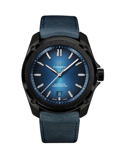 Formex ESSENCE Leggera FortyOne 'Electric Blue' 0331.4.6339.744