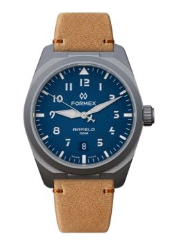 Formex AIRFIELD 'Horizon Blue' 0661.1.6536.723