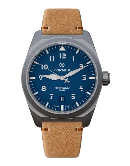 Formex AIRFIELD 'Horizon Blue' 0661.1.6536.723