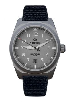 Formex AIRFIELD 'Tarmac Grey' 0661.1.6546.822