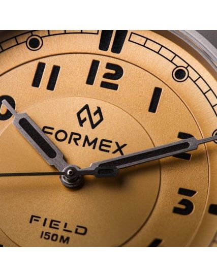 Formex FIELD 'Golden Honey' 0660.1.6585.822