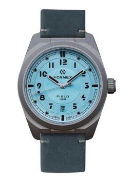 Formex FIELD 'Ice Blue' 0660.1.6535.744