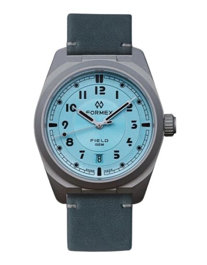 Formex FIELD 'Ice Blue' 0660.1.6535.744
