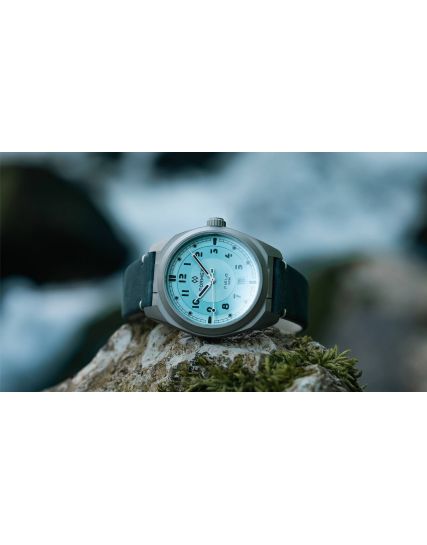 Formex FIELD 'Ice Blue' 0660.1.6535.744