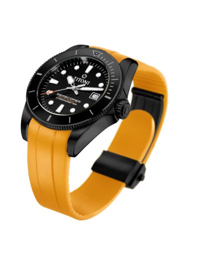 Titoni Seascoper 300 Limited Edition 83300 B-BKRY-702