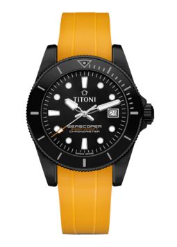 Titoni Seascoper 300 Limited Edition 83300 B-BKRY-702