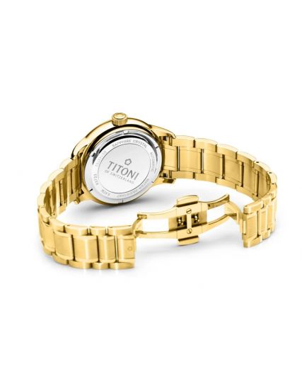 Titoni Airmaster 83733 G-583