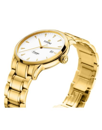 Titoni Airmaster 83733 G-583