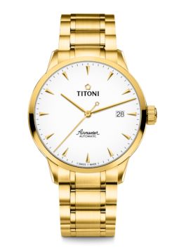 Titoni Airmaster 83733 G-583
