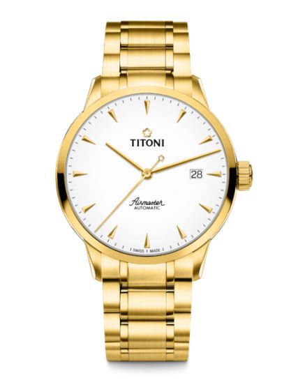 Titoni Airmaster 83733 G-583