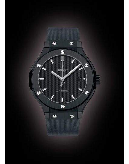 Hublot Classic Fusion Black Magic 542.CM.1771.RX