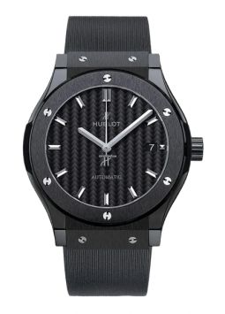 Hublot Classic Fusion Black Magic 542.CM.1771.RX
