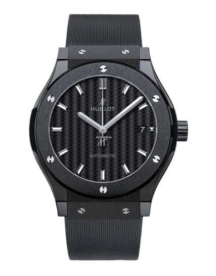 Hublot Classic Fusion Black Magic 542.CM.1771.RX