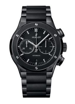 Hublot Classic Fusion Chronograph 520.CM.1170.CM