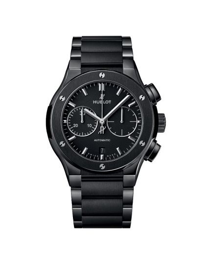 Hublot Classic Fusion Chronograph 520.CM.1170.CM