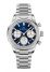 Freedom Chrono Blue