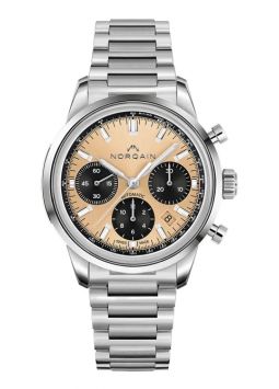 Norqain Freedom Chrono Limited Edition N2201.19S02.O01.S01