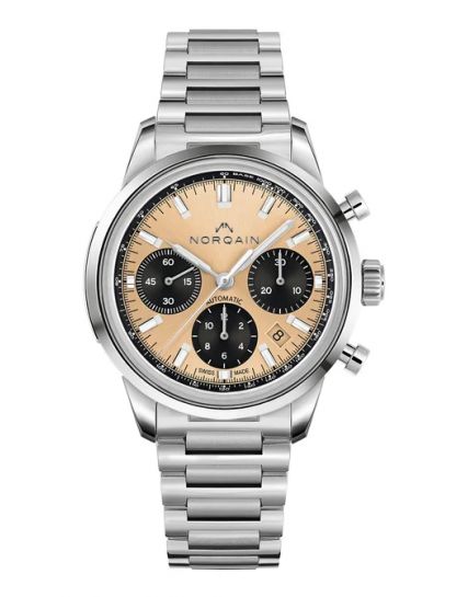 Norqain Freedom Chrono Limited Edition N2201.19S02.O01.S01
